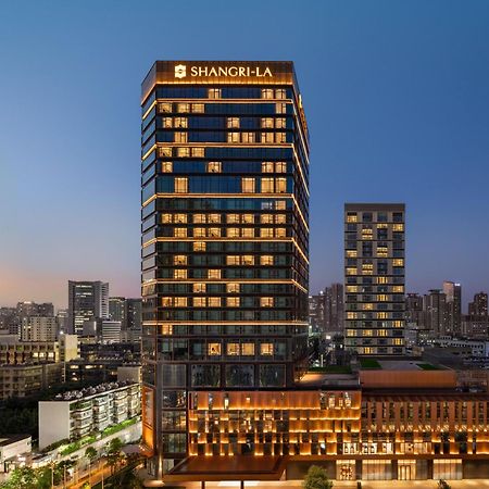 Jen Kunming By Shangri-La Ngoại thất bức ảnh