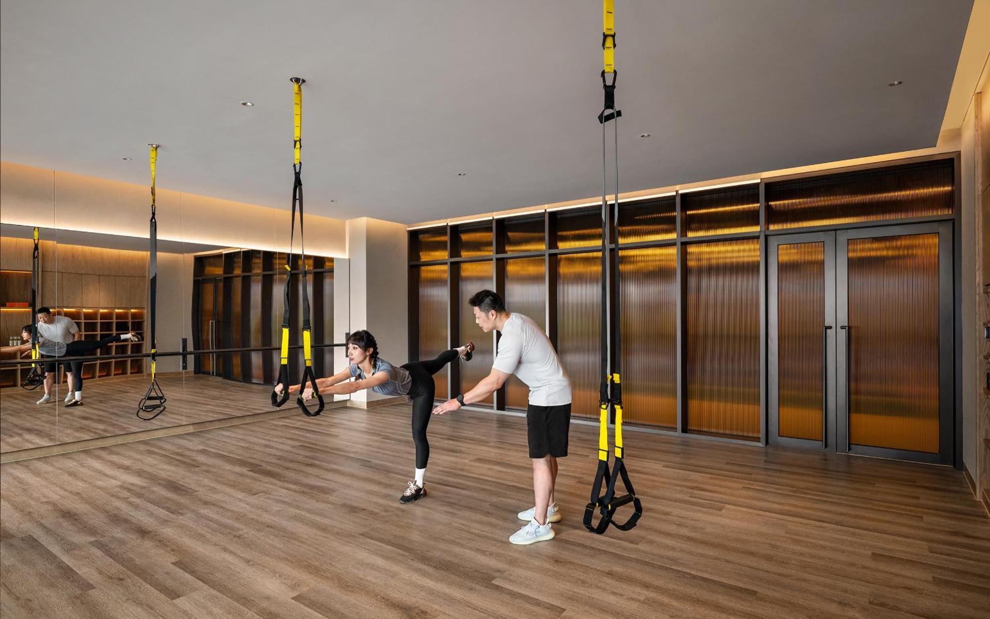 Jen Kunming By Shangri-La Ngoại thất bức ảnh