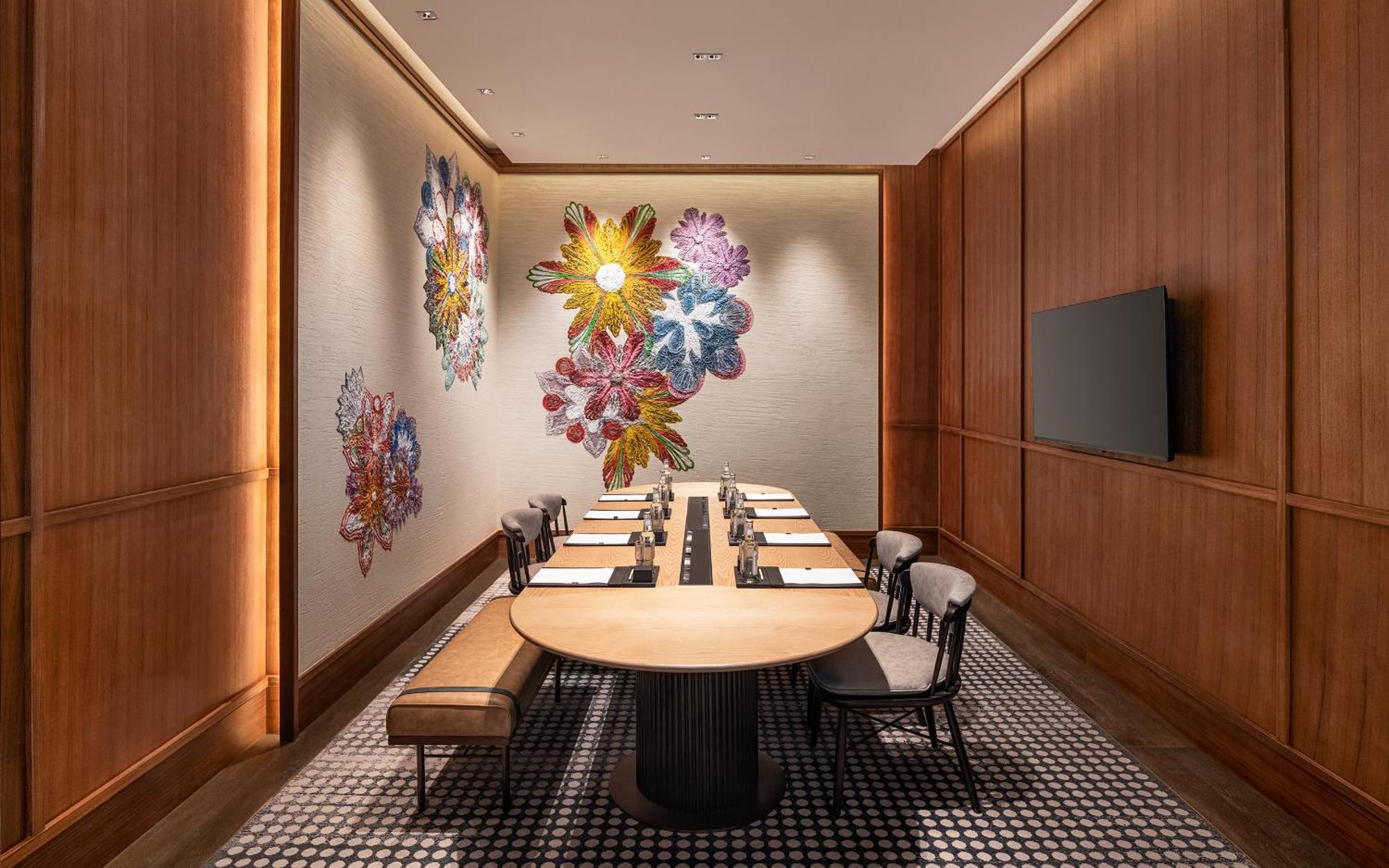 Jen Kunming By Shangri-La Ngoại thất bức ảnh