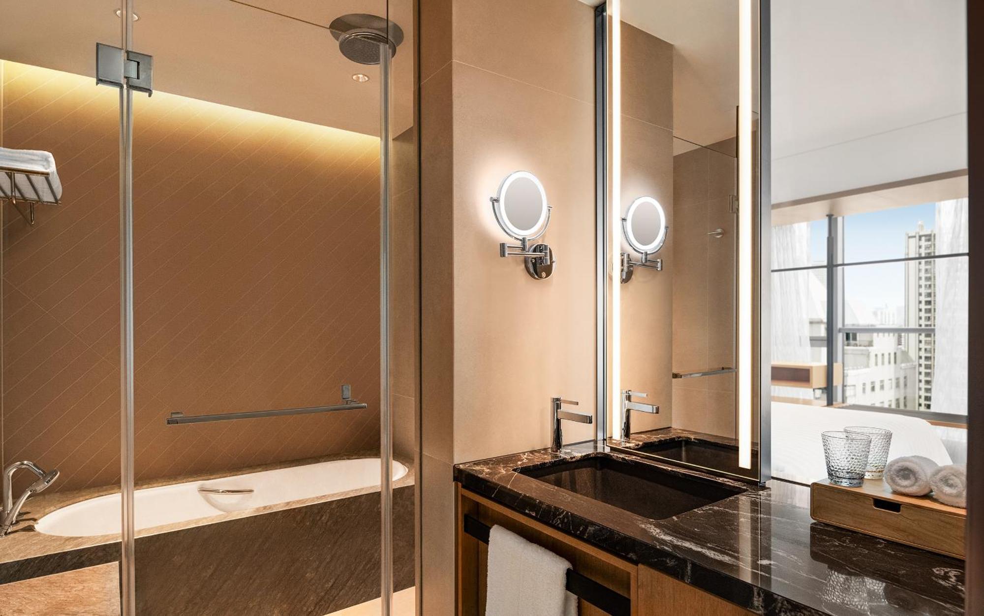 Jen Kunming By Shangri-La Ngoại thất bức ảnh