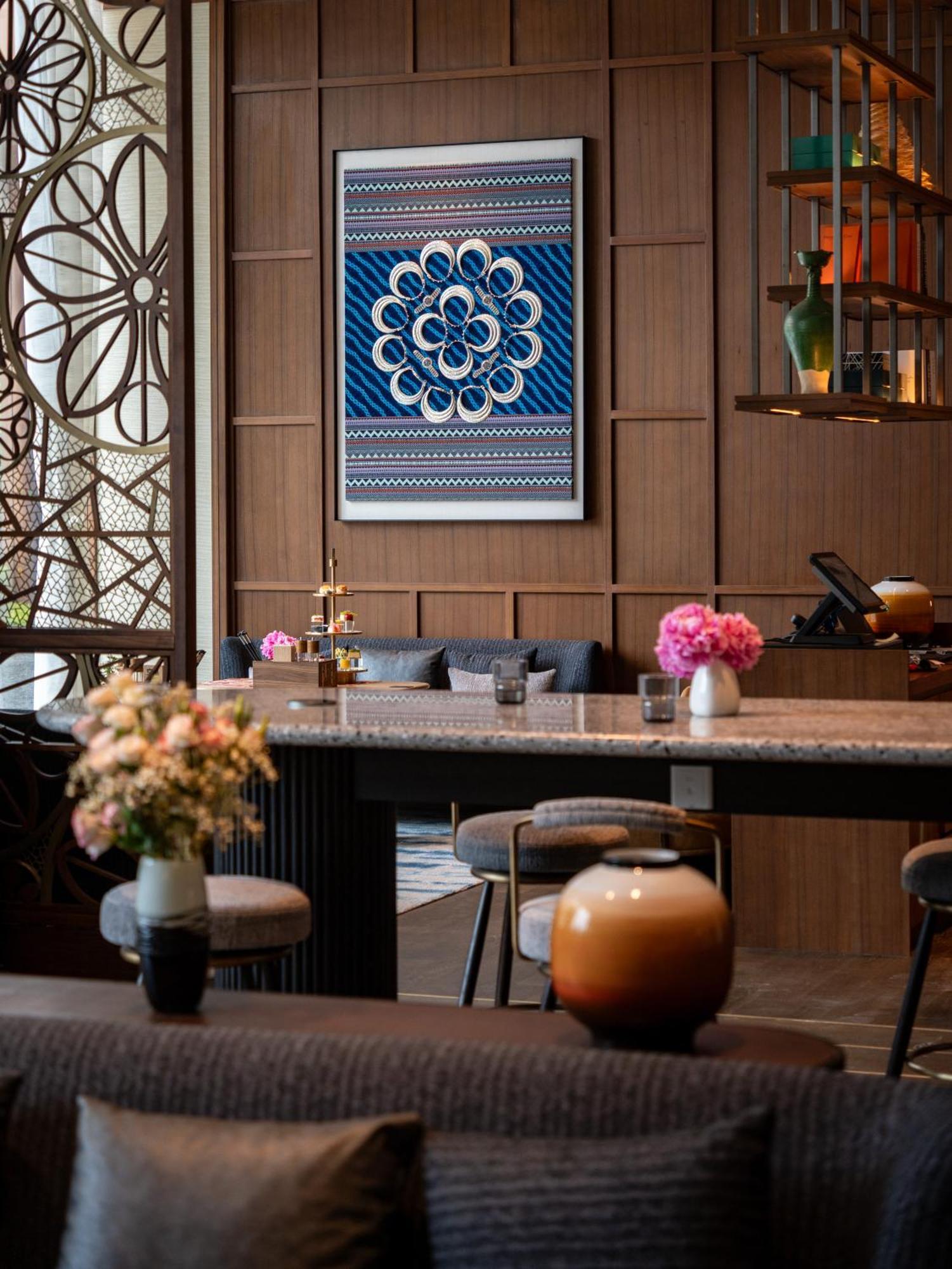 Jen Kunming By Shangri-La Ngoại thất bức ảnh