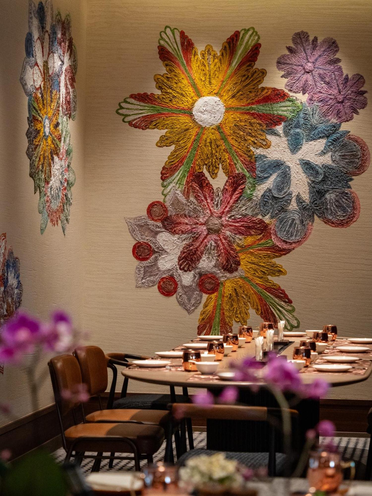Jen Kunming By Shangri-La Ngoại thất bức ảnh